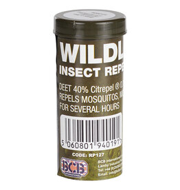 BCB Insectenwerende stick 25 gr RP127