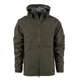 Waterproof Hardshell Jas