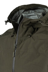 Waterproof Hardshell Jas  / Ranger Green