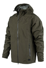Waterproof Hardshell Jas  / Ranger Green
