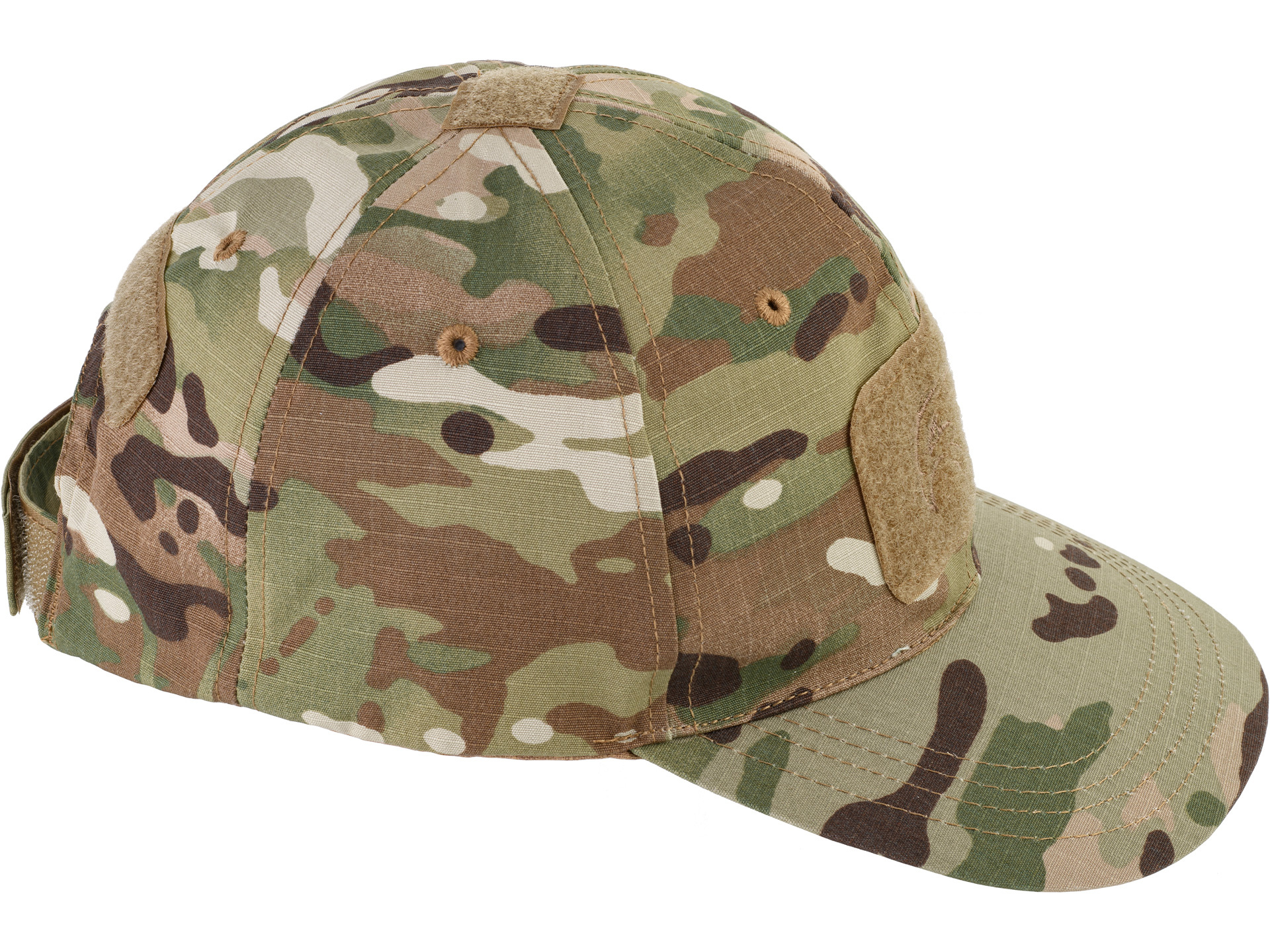 Delta Baseball Cap Color  Original Multicam