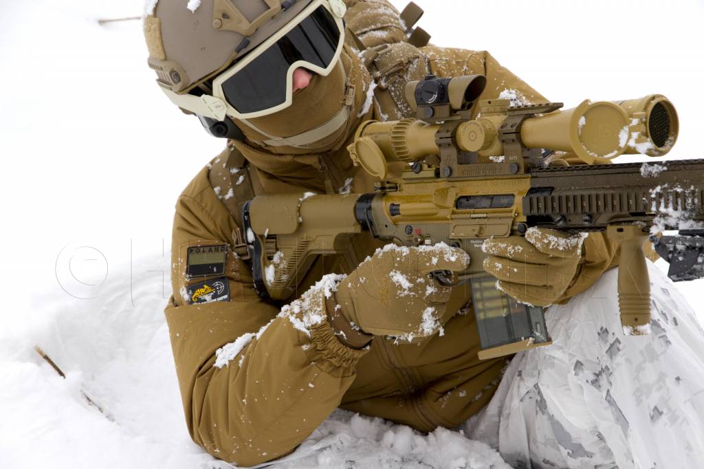 Helikon-Tex LEVEL 7 Lightweight Winter Jacket - Multicam®
