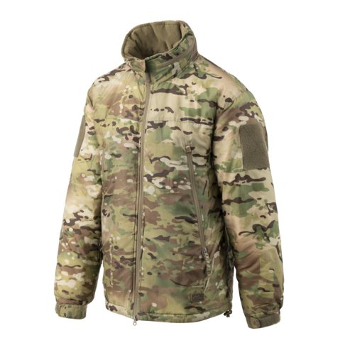 Helikon-Tex LEVEL 7 Lightweight Winter Jacket - Multicam®