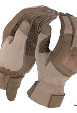 ESKA THOR II combat glove Coyote