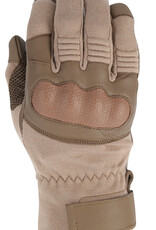 ESKA THOR II combat glove Coyote
