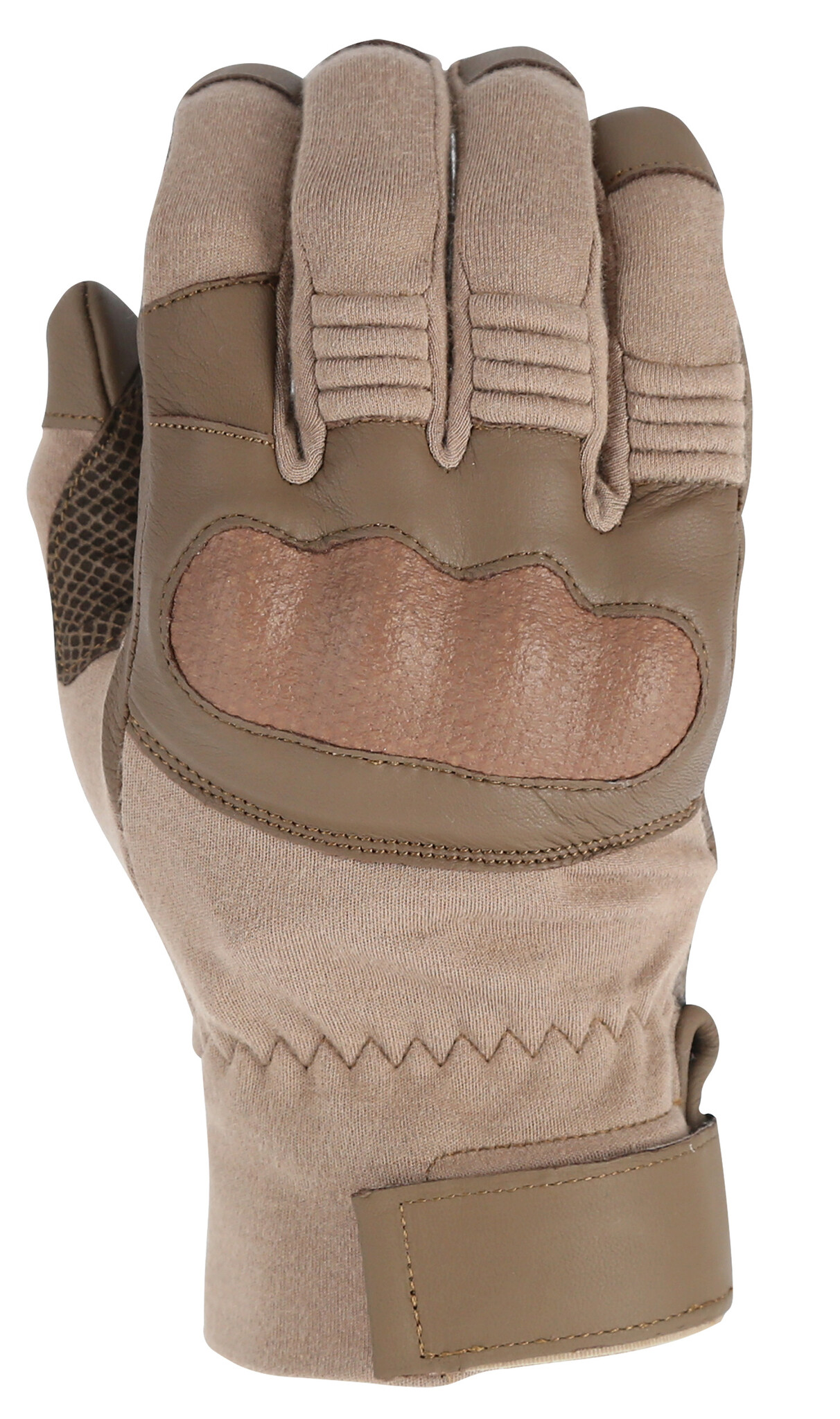 ESKA THOR II combat glove Coyote