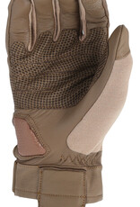 ESKA THOR II combat glove Coyote