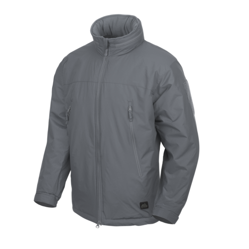 Helikon-Tex LEVEL 7 Lightweight Winter Jacket   Shadow Grey