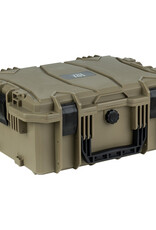 Hard Cases  Opbergkoffer groot / Klein