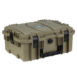 Hard Cases Opbergkoffer groot /klein