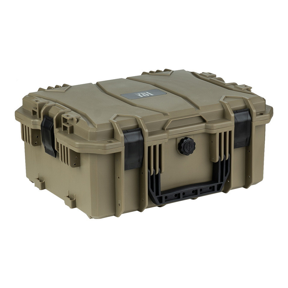 Hard Cases  Opbergkoffer groot / Klein