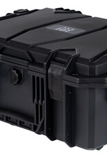 Hard Cases  Opbergkoffer groot / Klein