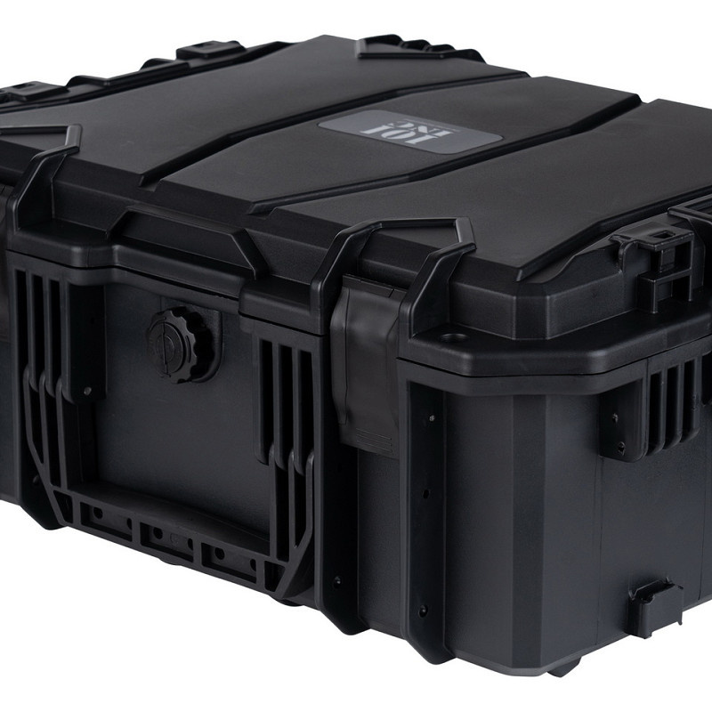 Hard Cases  Opbergkoffer groot / Klein