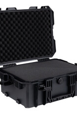 Hard Cases  Opbergkoffer groot / Klein