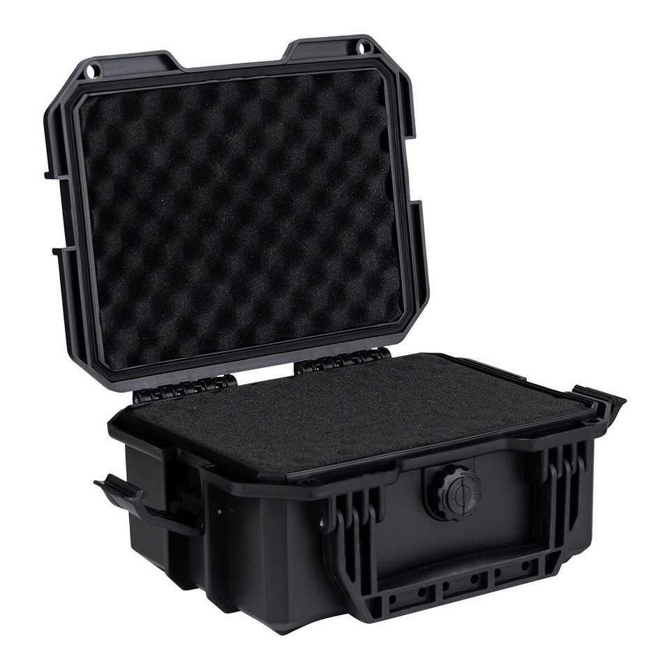 Hard Cases  Opbergkoffer groot / Klein