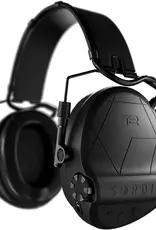 Sordin MSA  Supreme T2 Neckband Memory Foam