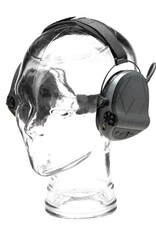 Sordin MSA  Supreme T2 Neckband Memory Foam