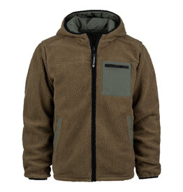 Reversible Sherpa l jas