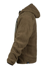 Reversible Sherpa jas