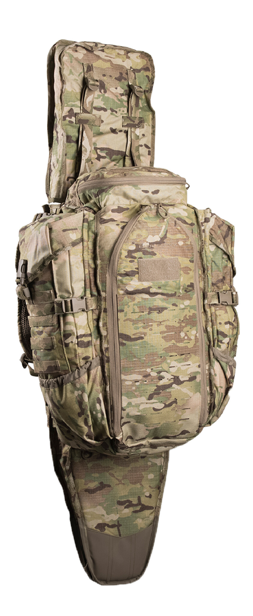 Eberlestock Phantom Pack (professional sniper backpack) Multicam