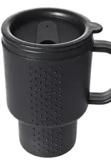 VAN  Travel Mug - Zwart