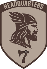 7de BRIGADE PATCH