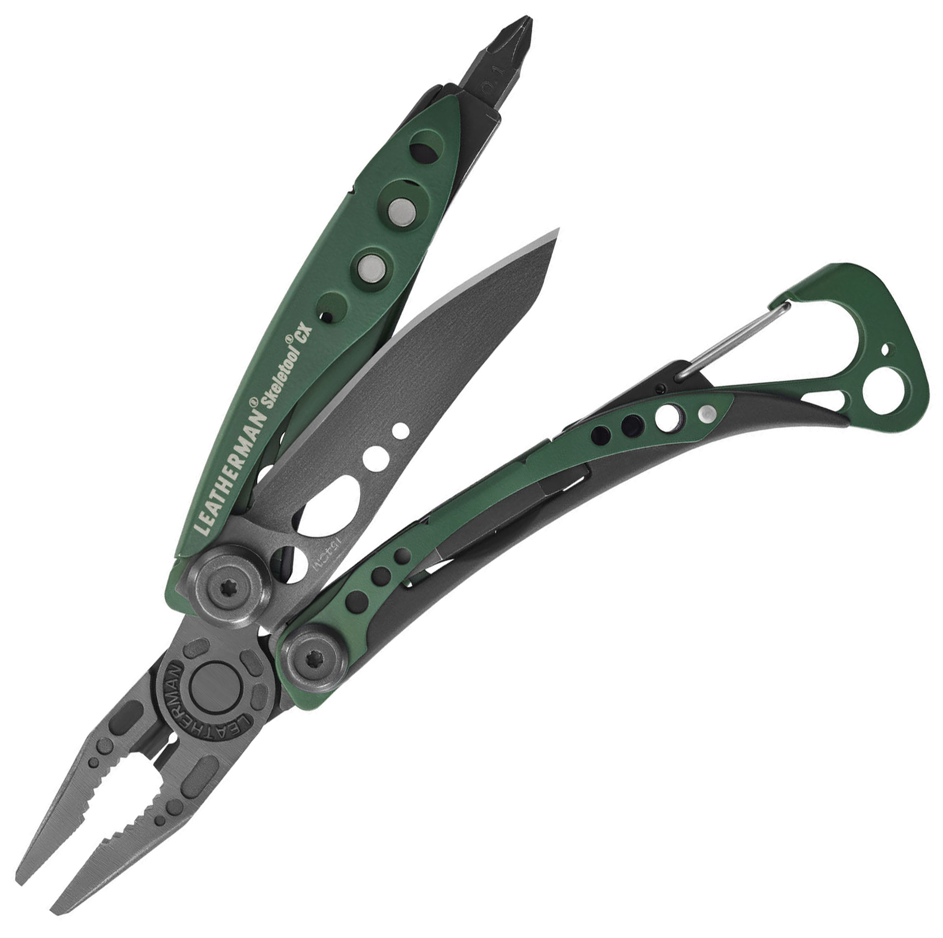 Leatherman Skeletool RX