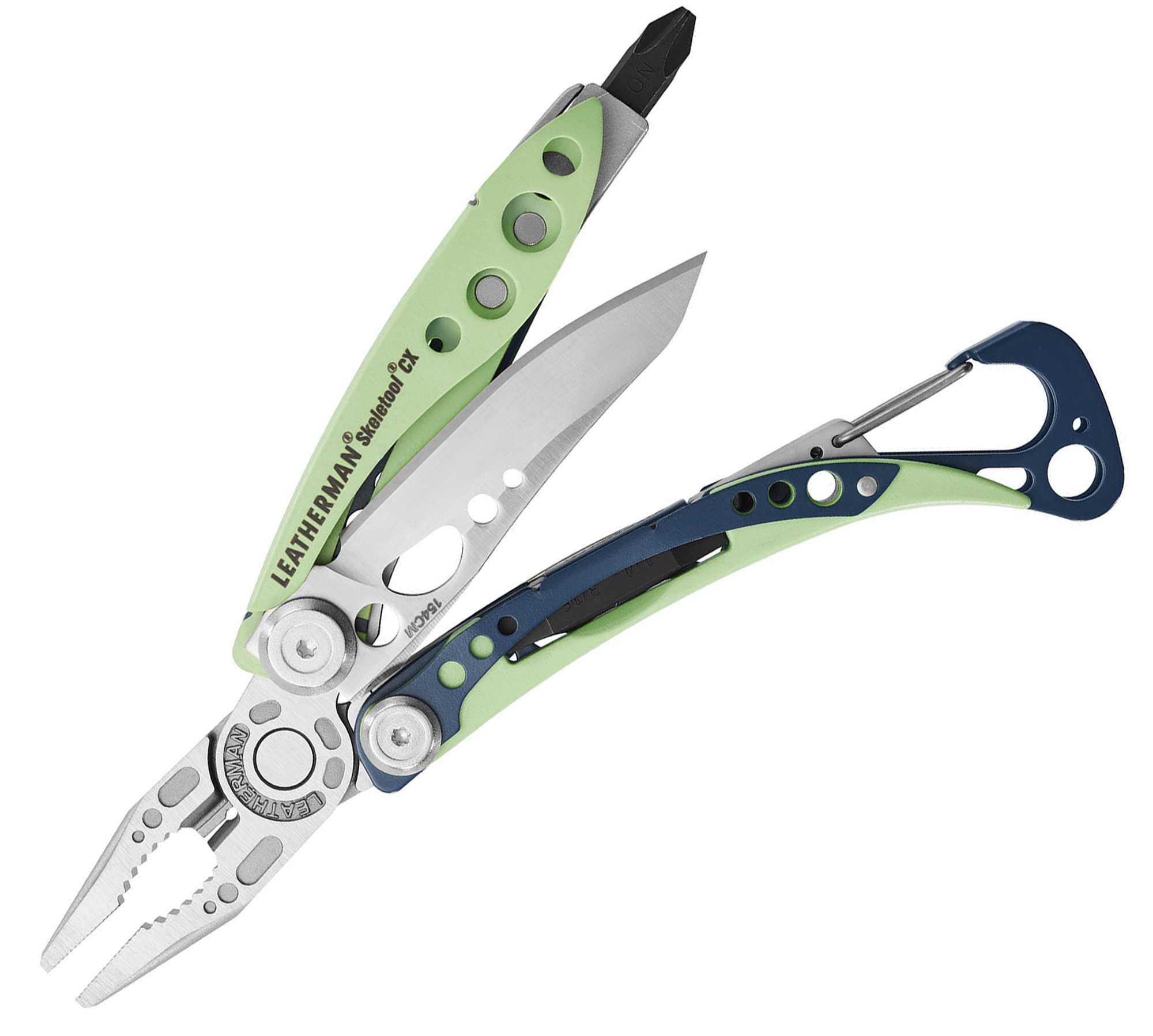 Leatherman Skeletool RX