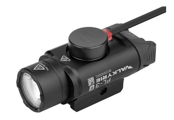 Olight Olight PL3R Valkyrie