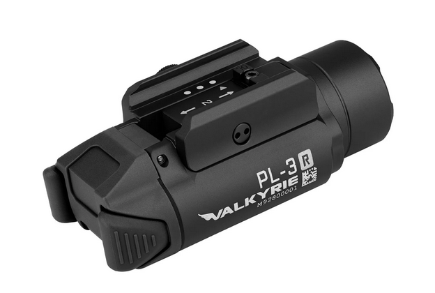 Olight Olight PL3R Valkyrie