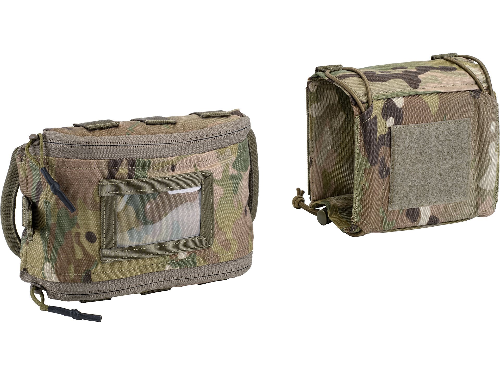 DEFCON 5  IFAK MEDIC POUCH