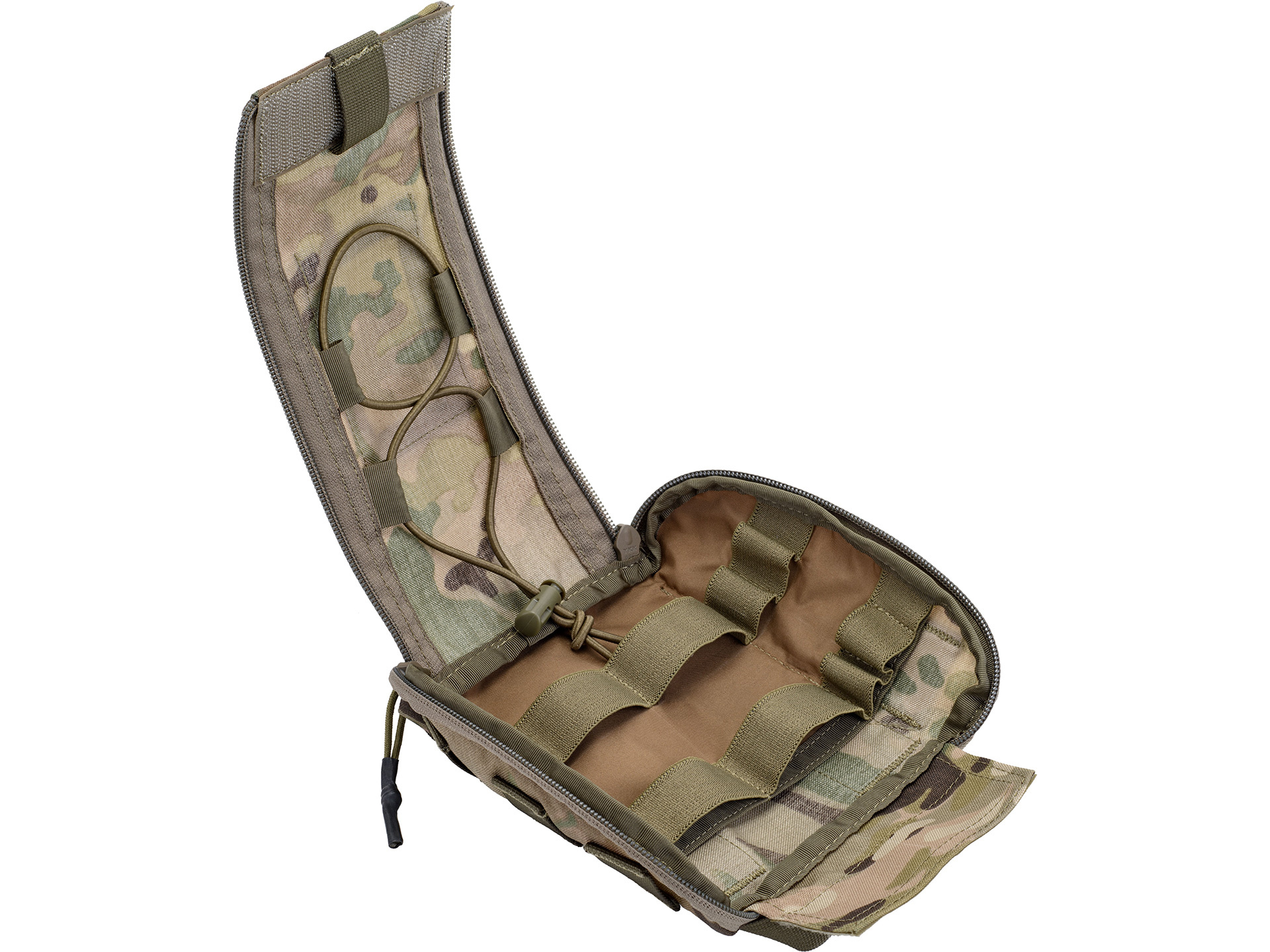 DEFCON 5  IFAK MEDIC POUCH