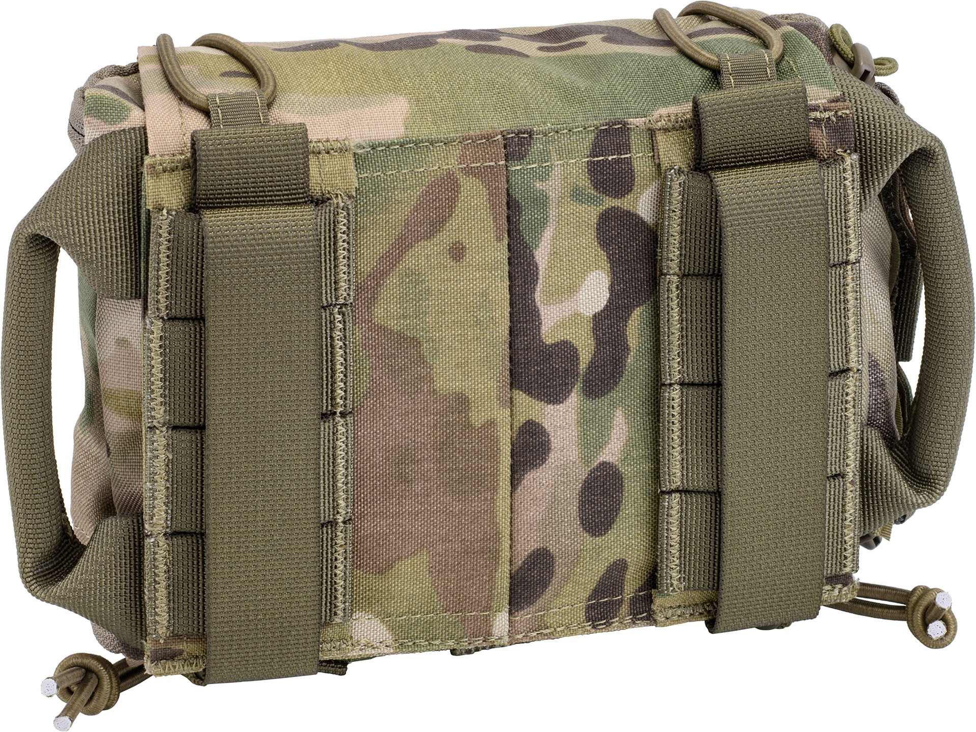 DEFCON 5  IFAK MEDIC POUCH