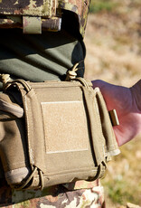 DEFCON 5  IFAK MEDIC POUCH