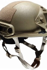 Schuberth M100 Combat Helmet Full Cut