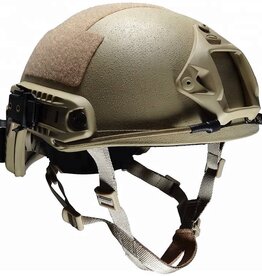 Schuberth M100 Combat Helmet Full Cut