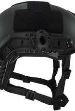 Schuberth M100 Combat Helmet Full Cut
