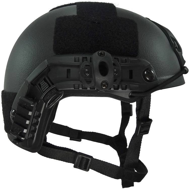 Schuberth M100 Combat Helmet Full Cut