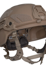 Schuberth M100 Combat Helmet Full Cut