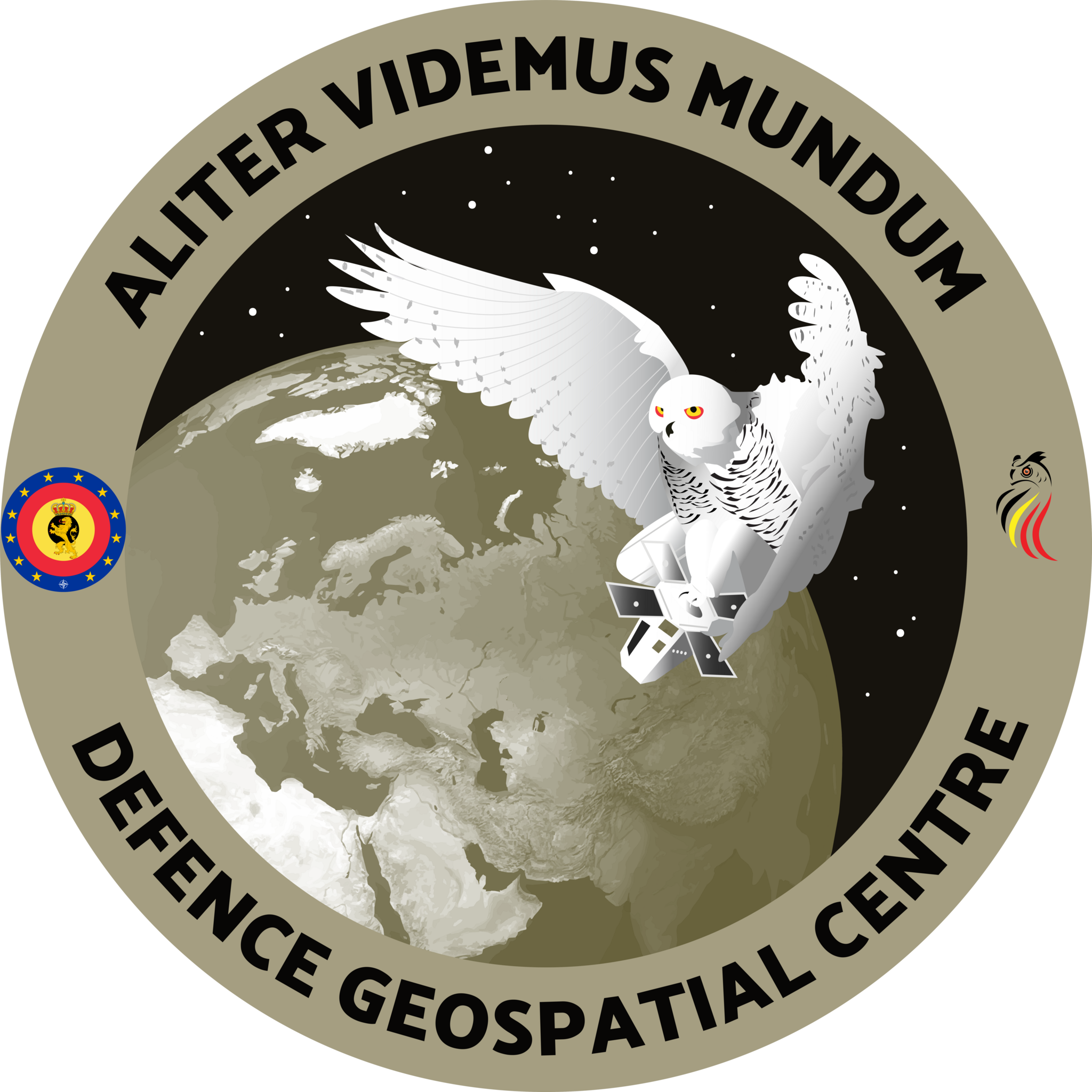 Defence Geospacial Centre