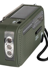 survival radio - SW1/SW2/FM/AM 464601