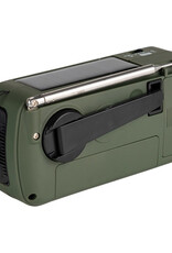 survival radio - SW1/SW2/FM/AM 464601