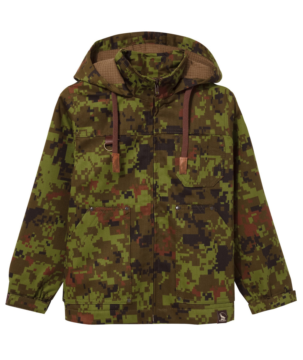 SNUGPAK Kids Jagervest