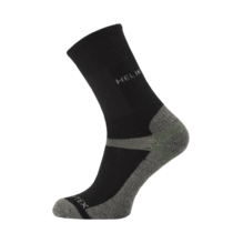 Meindl Island Professional Black