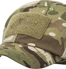 Helikon-Tex BBC Cap - NyCo Ripstop - MultiCam®
