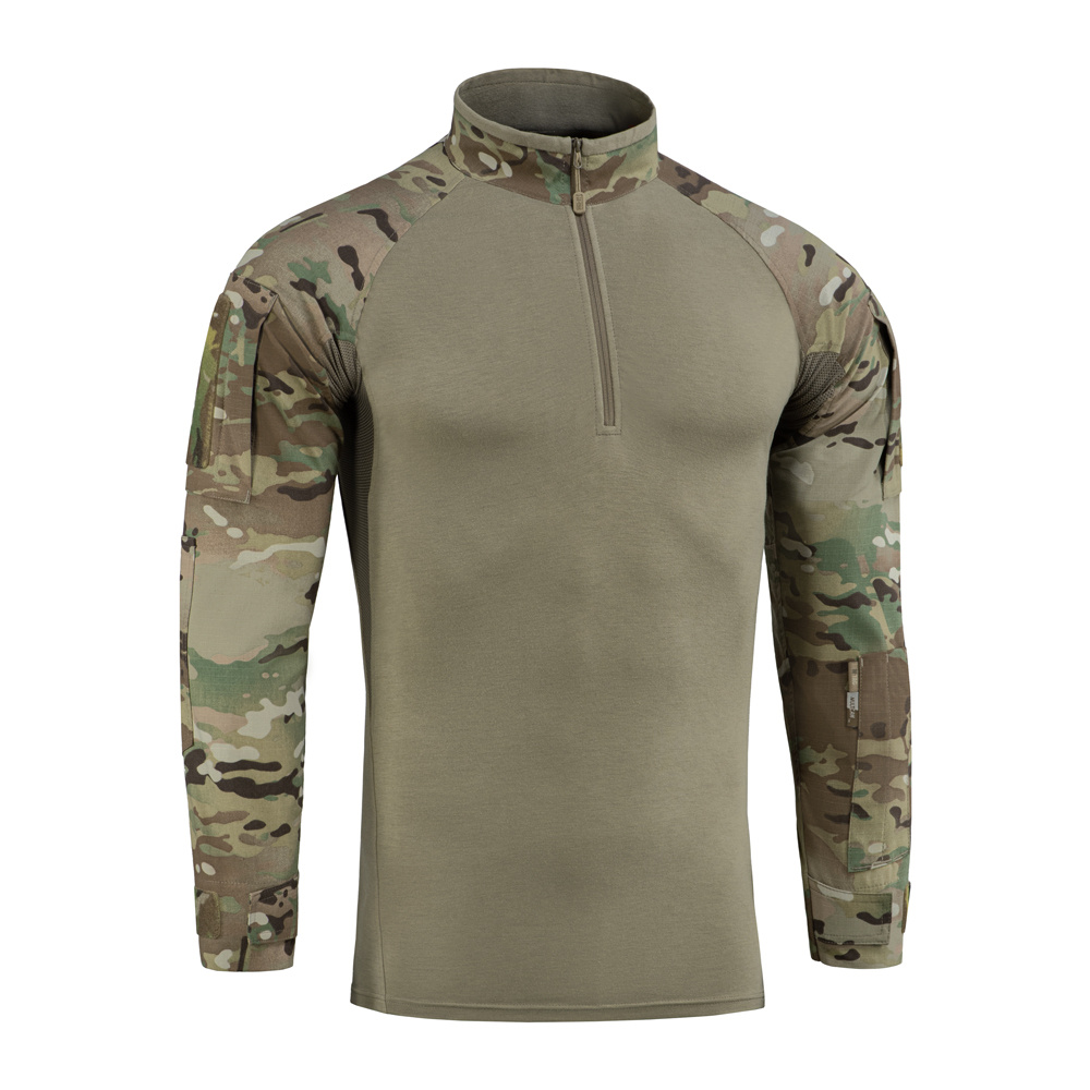 Combat Shirt Gen.II Pro NYCO Extreme