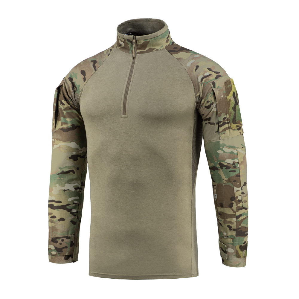 Combat Shirt Gen.II Pro NYCO Extreme