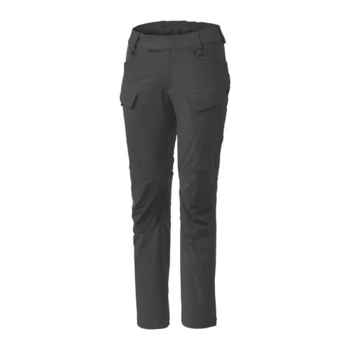 Helikon-Tex Women's OTP (Outdoor Tactical Pants)® - VersaStretch® - Shadow Grey