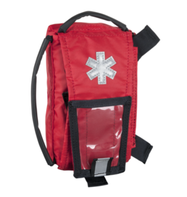 UNIVERSAL MED INSERT® - Nylon - Red