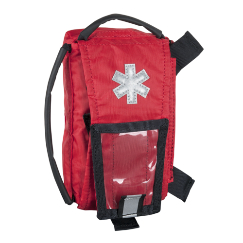 UNIVERSAL MED INSERT® - Nylon - Red